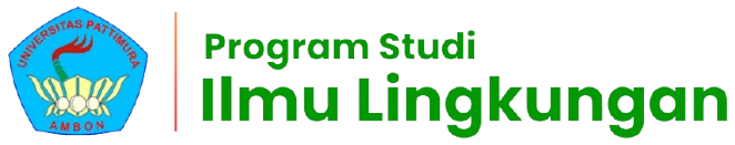 Program Studi Ilmu Lingkungan