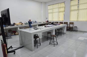 Laboratorium