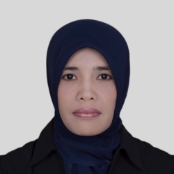 Dr. Bokiraiya Latuamury, S.Hut., M.Sc.